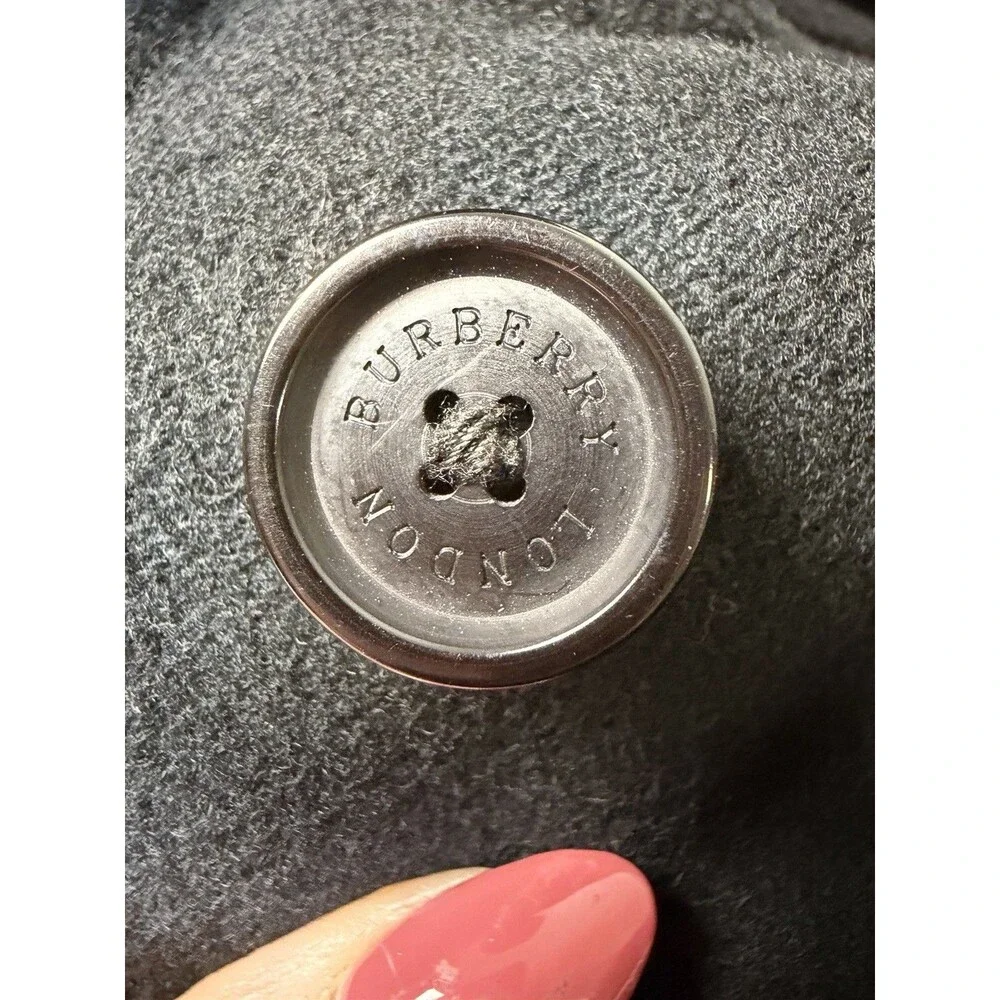 Burberry brand london