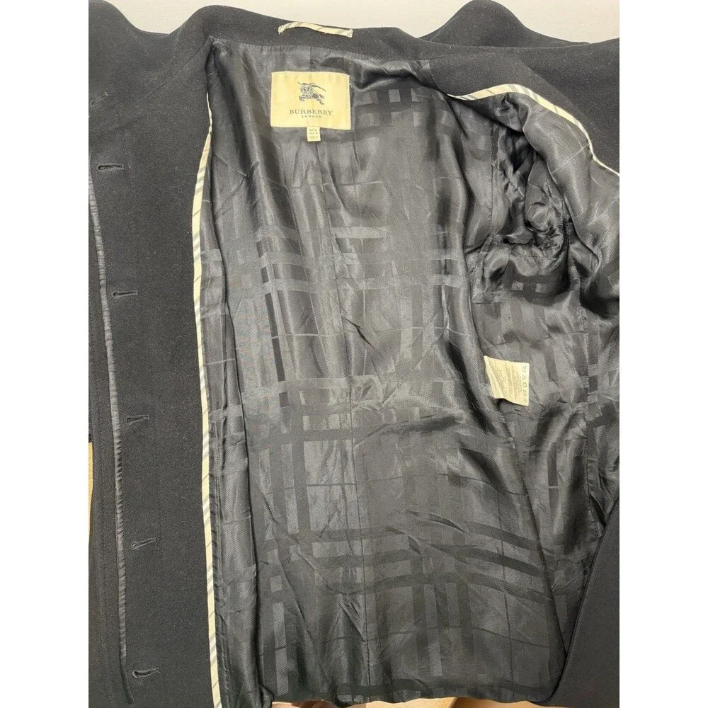 Burberry brand london