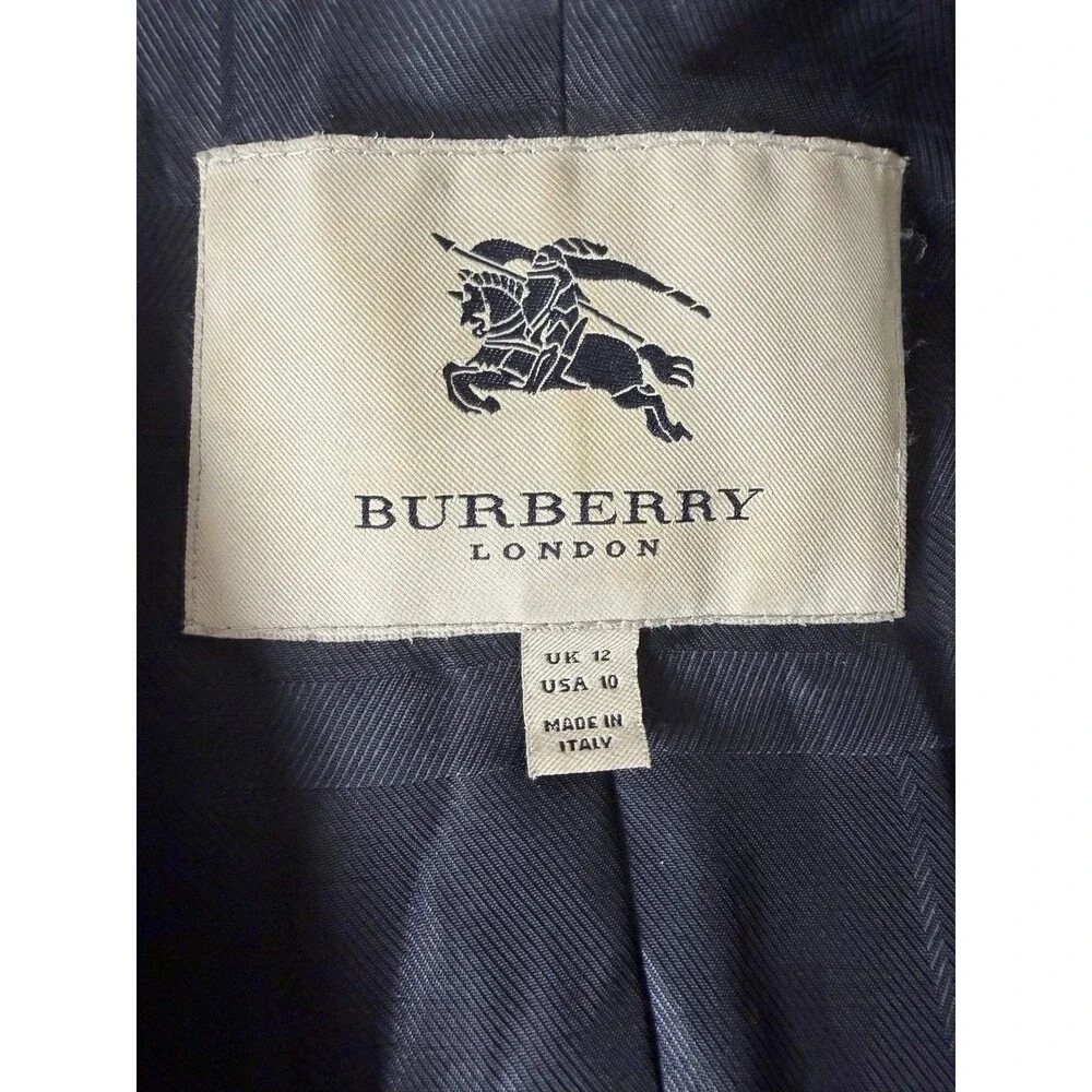 Burberry brand london