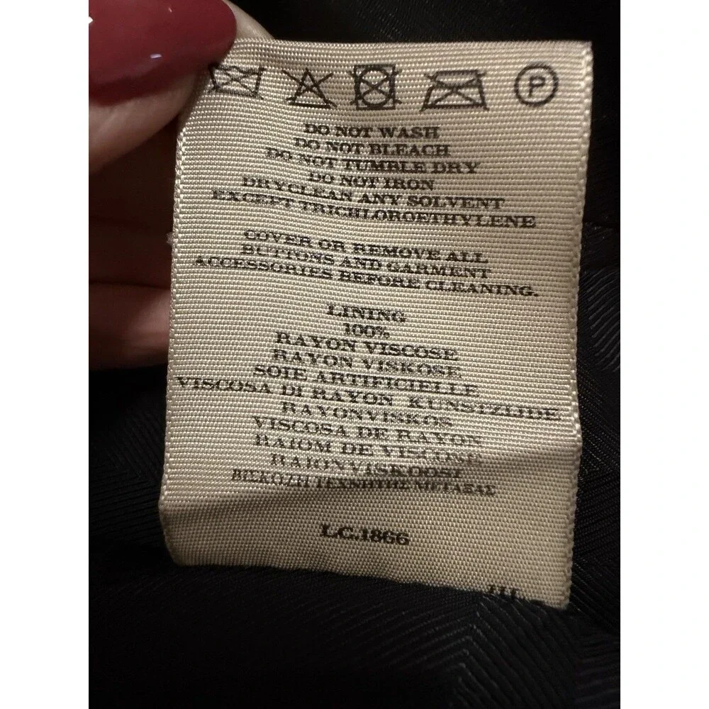 Burberry brand london