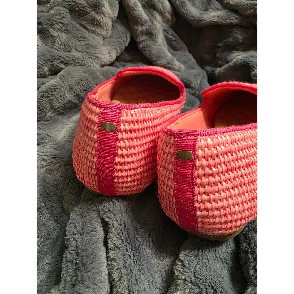 Birdies starling loafers