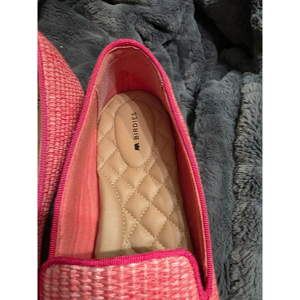 Birdies starling loafers