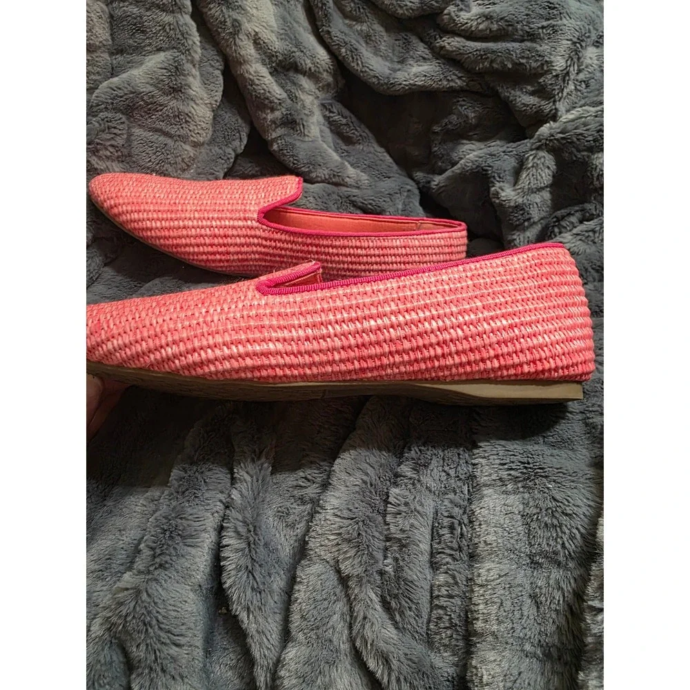 Birdies starling loafers