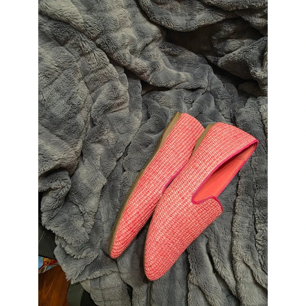Birdies starling loafers