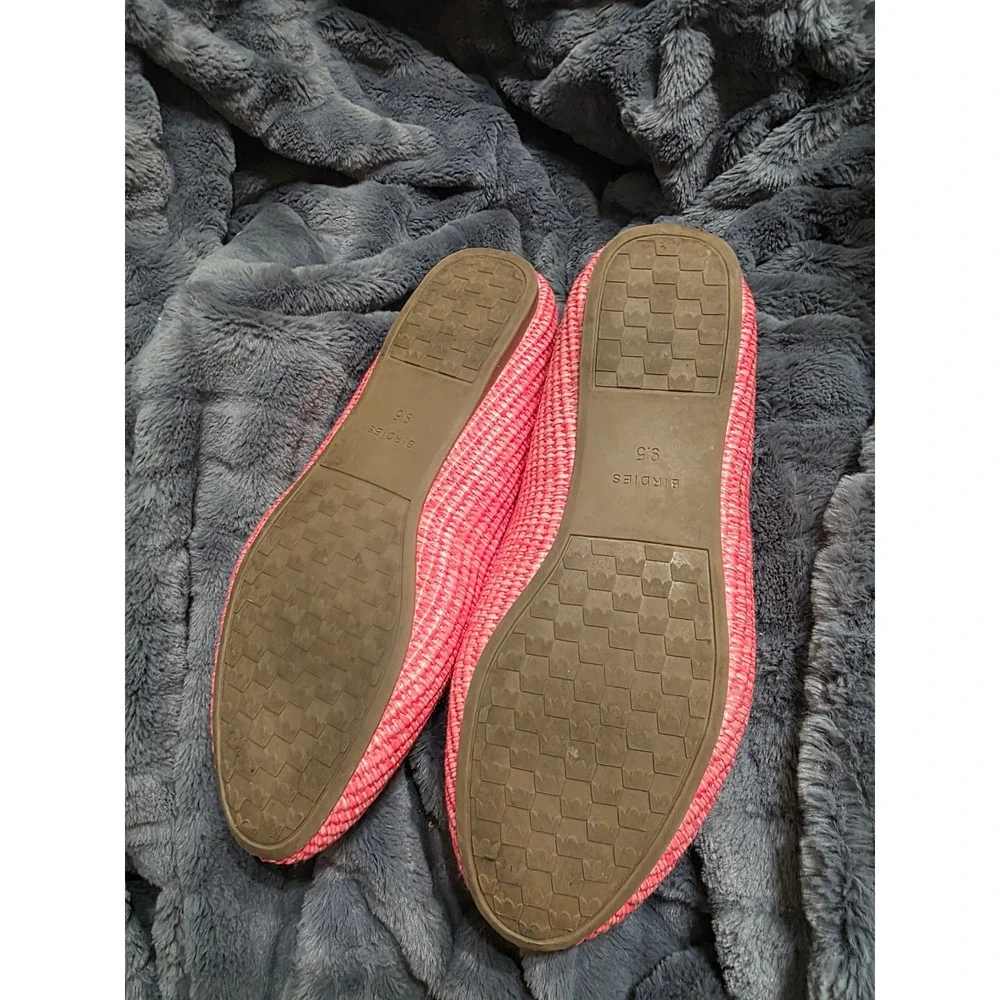 Birdies starling loafers