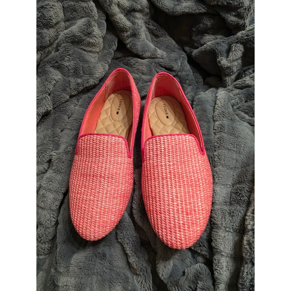 Birdies starling loafers