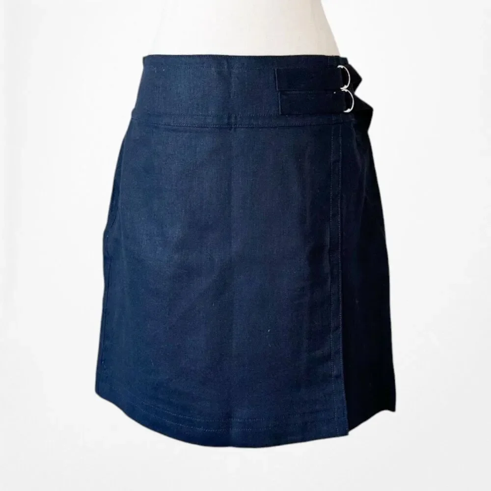 American Vintage navy blue