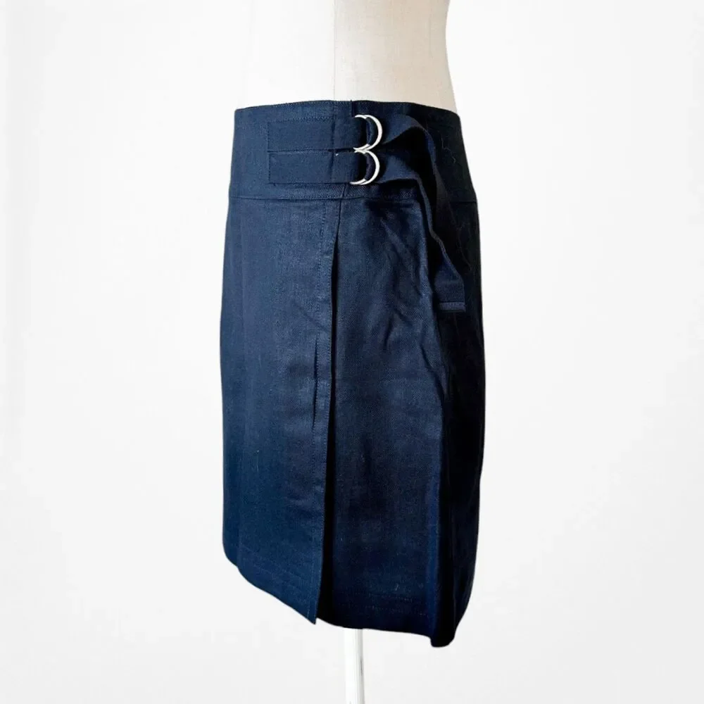 American Vintage navy blue