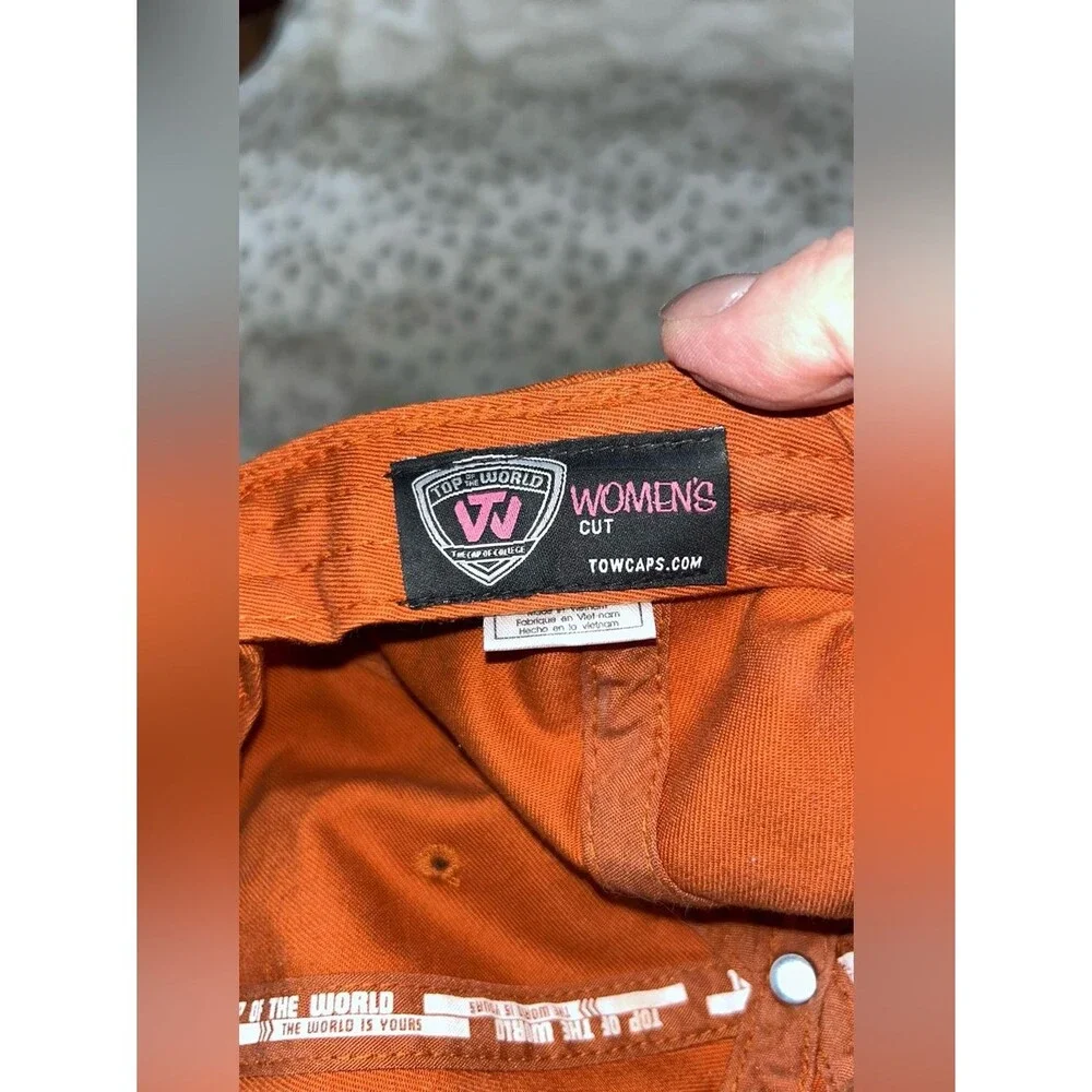 Top of the World pre owned