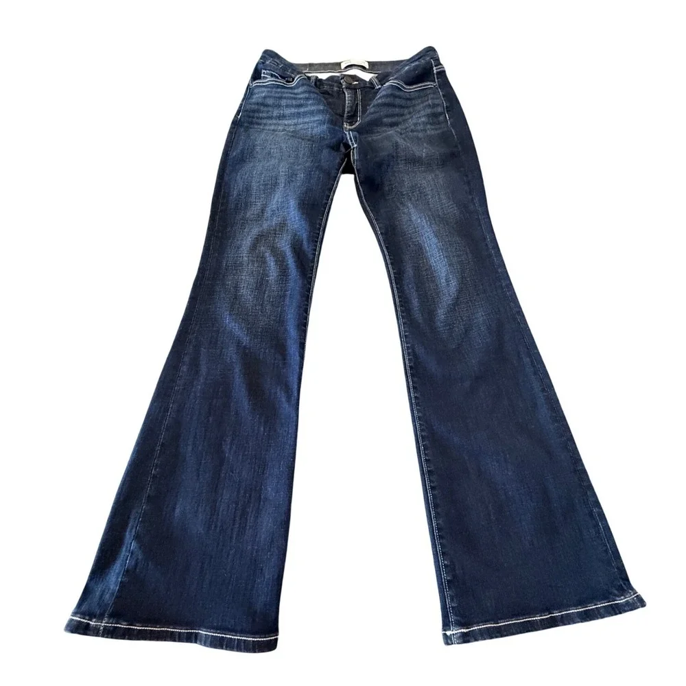 BKE Denim dark wash