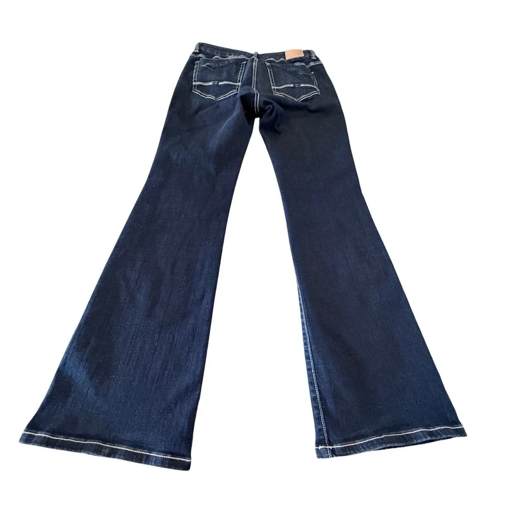 BKE Denim dark wash