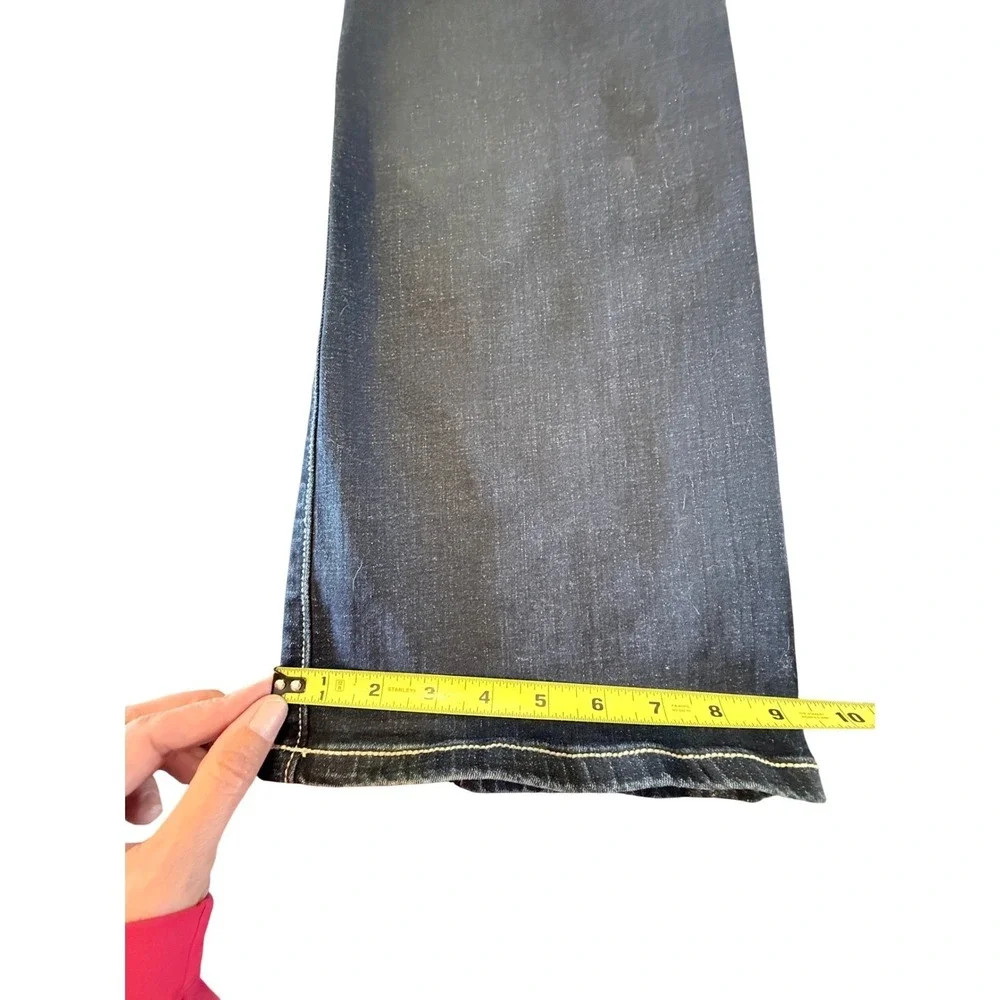 BKE Denim dark wash