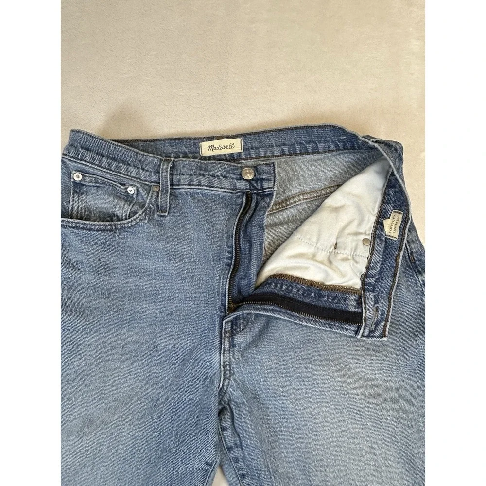 Madewell perfect vintage