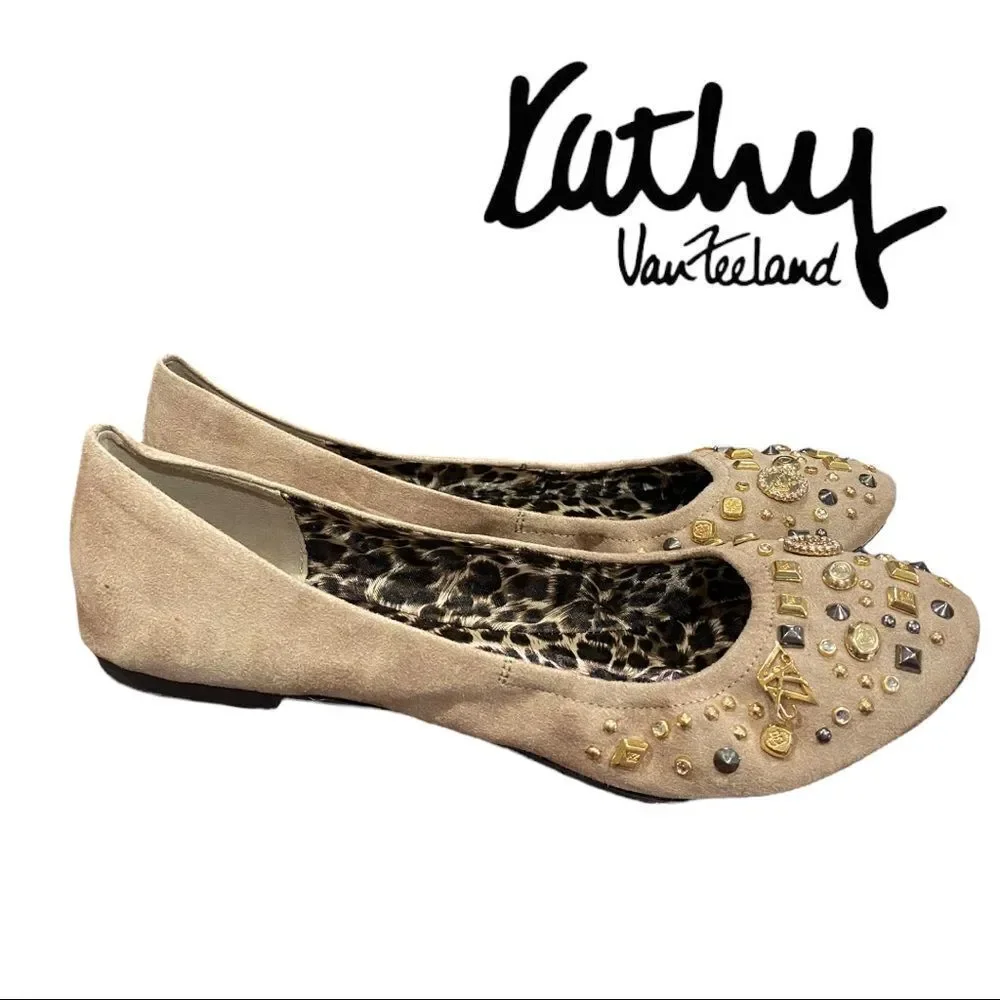 Kathy Van Zeeland new box