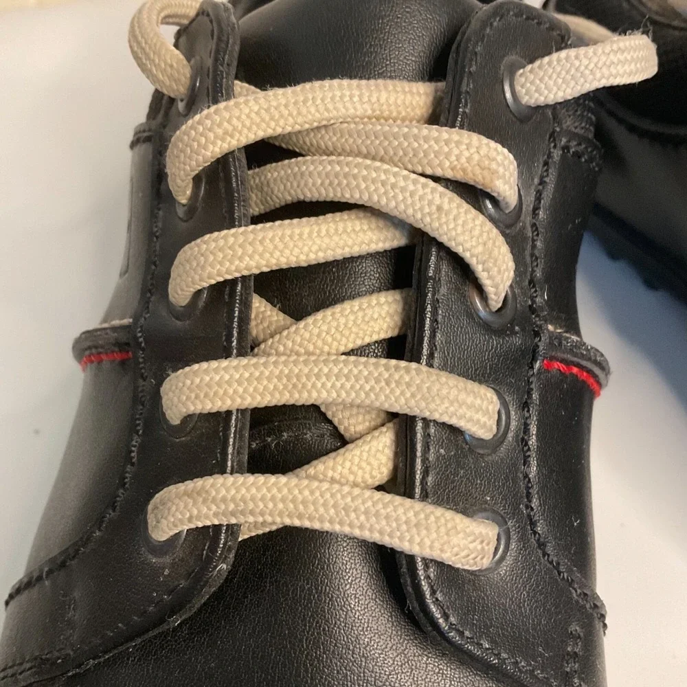 Bally golf shoes