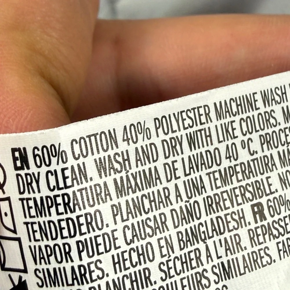 Forever 21 keywords minimalism