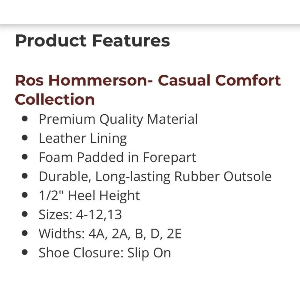 Ros Hommerson DIXIE  Tassel Loafer in Charcoal Iguana Print Leather
