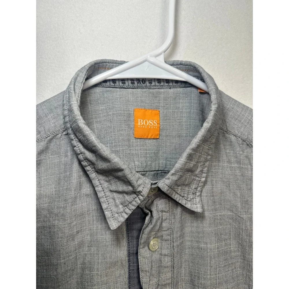 BOSS ORANGE hugo boss