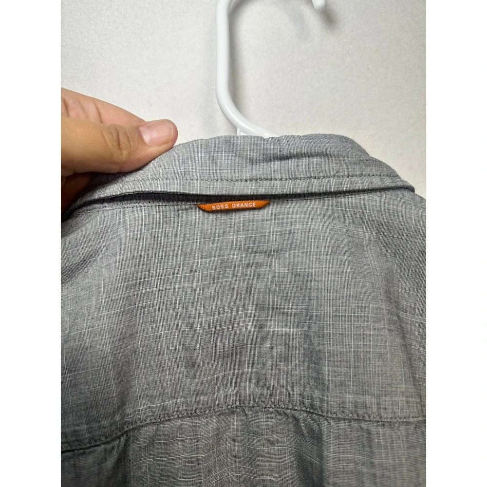 BOSS ORANGE hugo boss