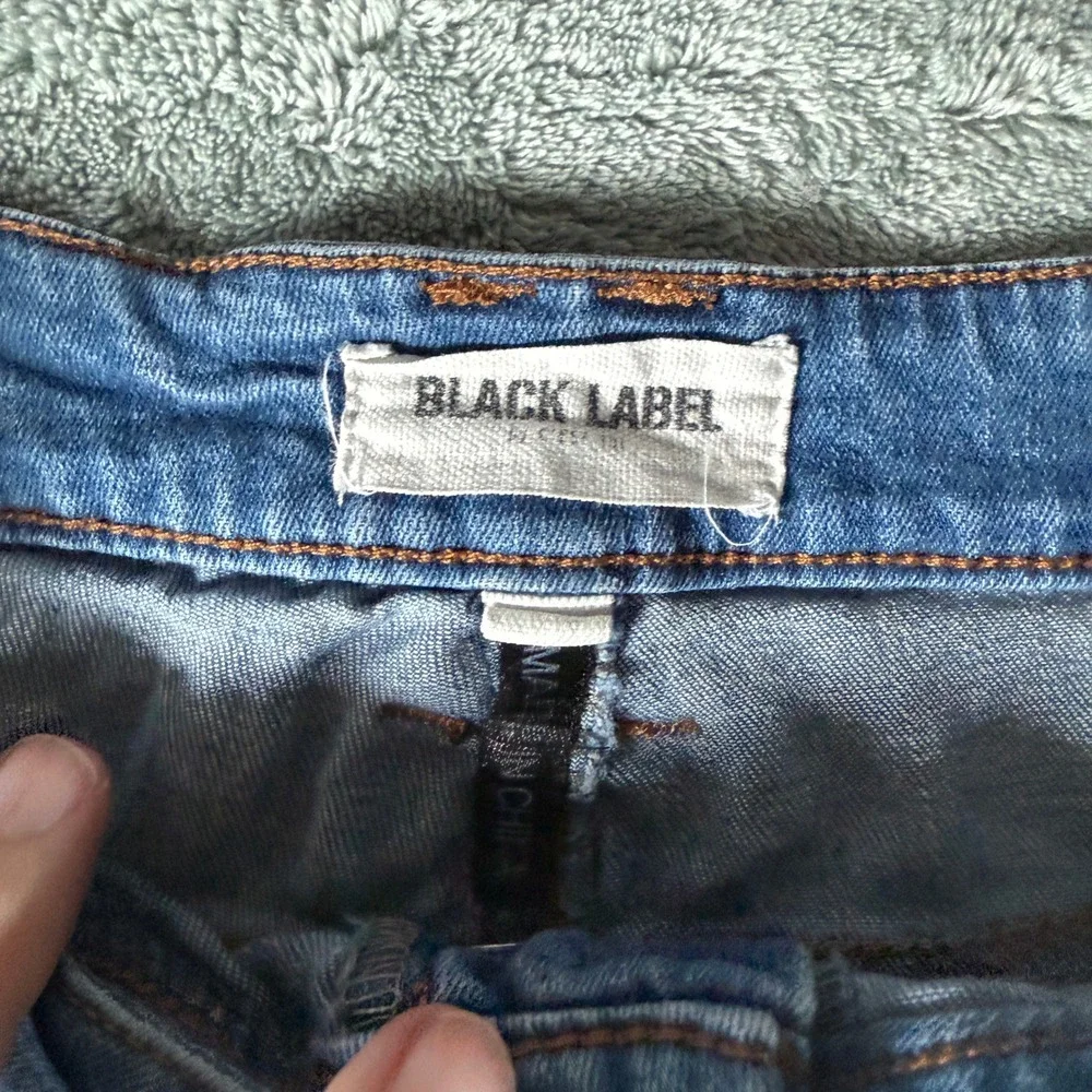 C’Est Toi black label