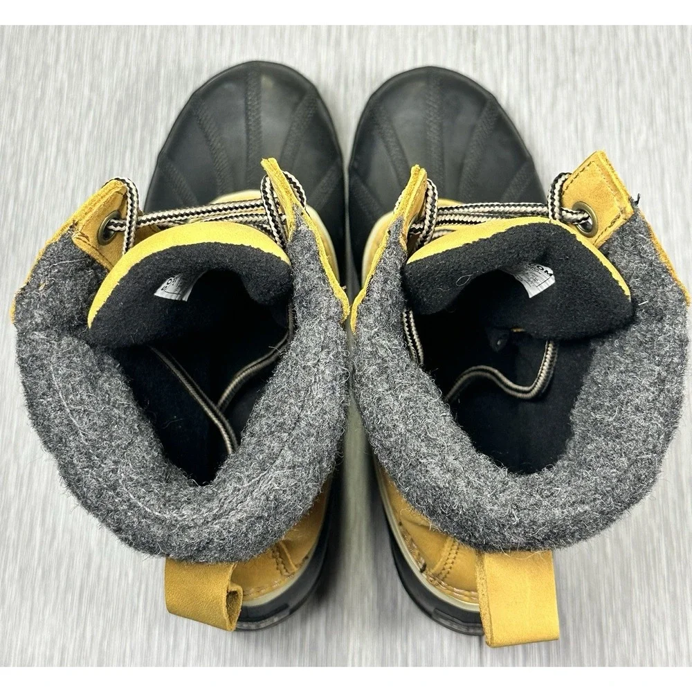 Sorel slimpack lace