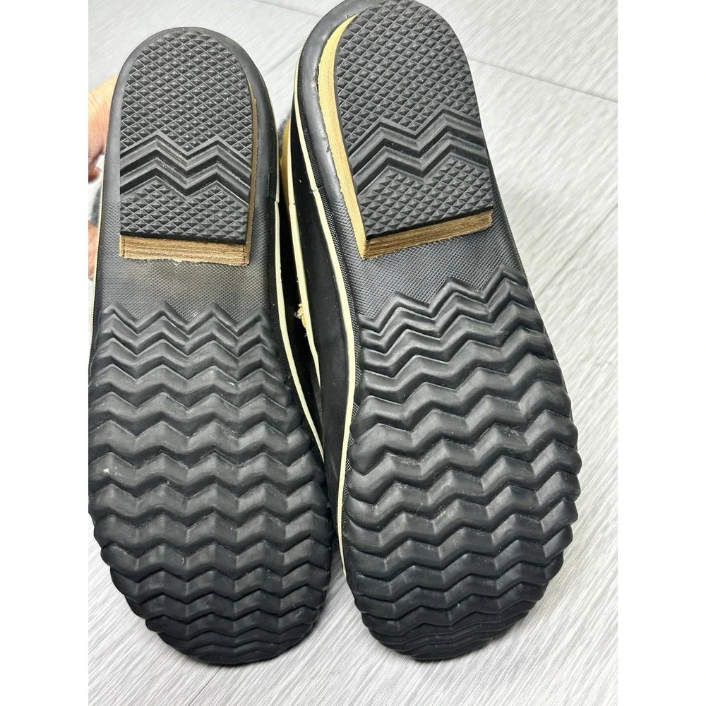 Sorel slimpack lace