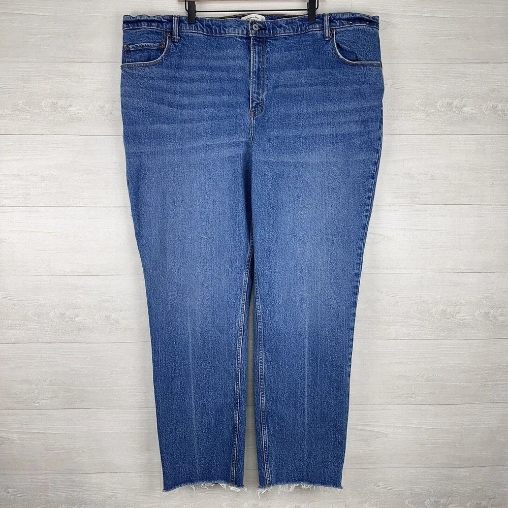 Abercrombie & Fitch abercrombie fitch
