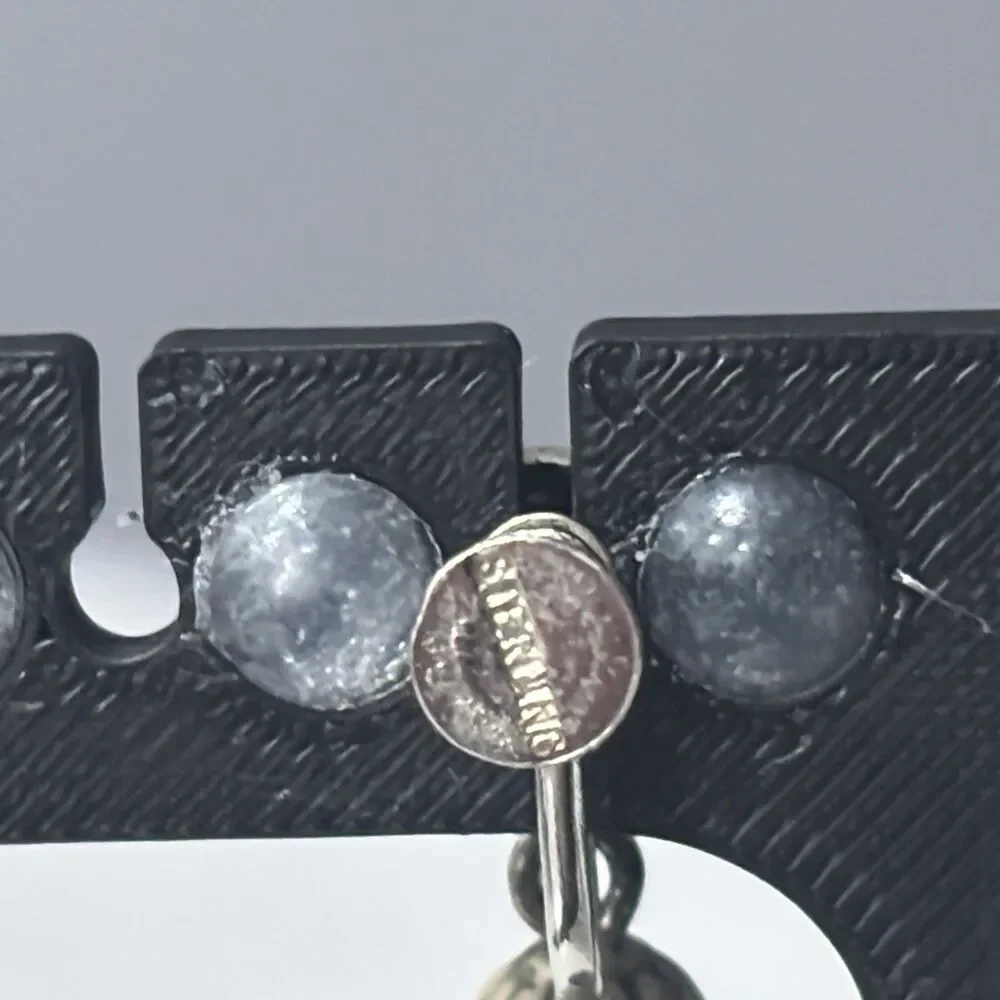 Estate vintage sterling
