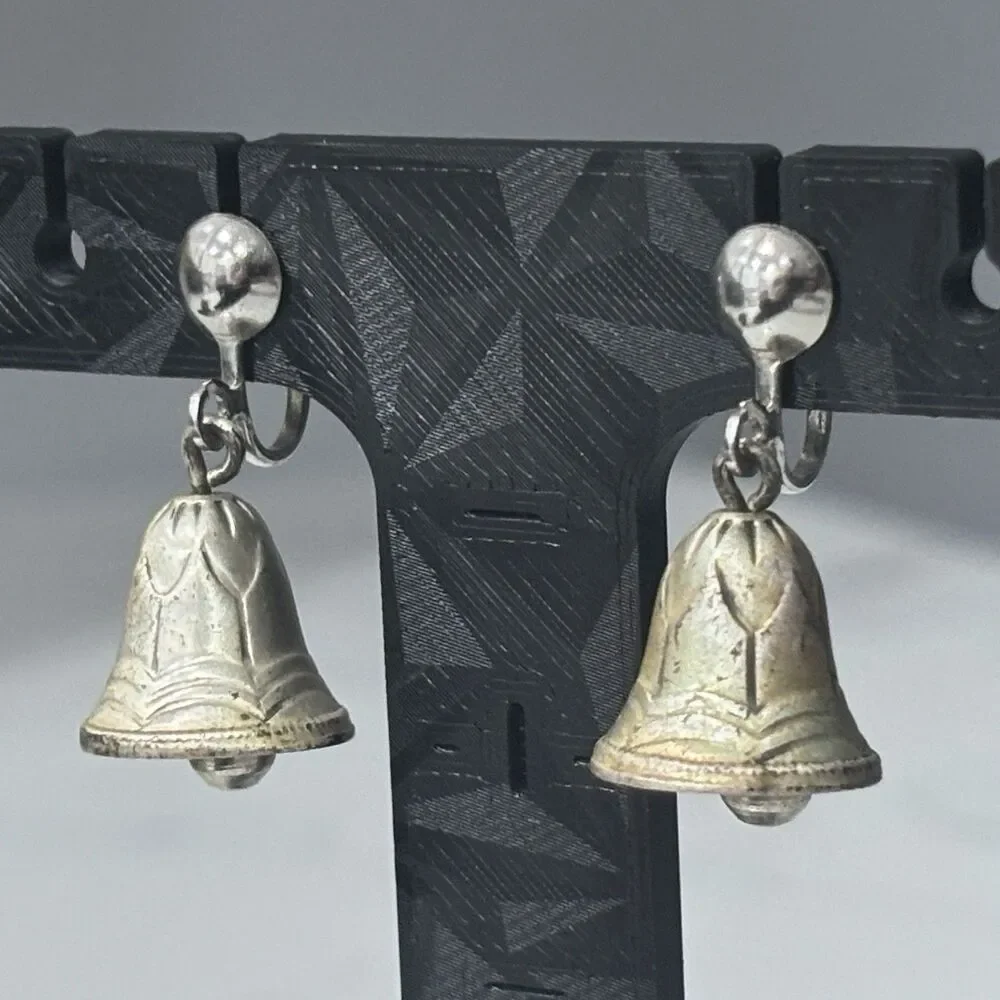 Estate vintage sterling