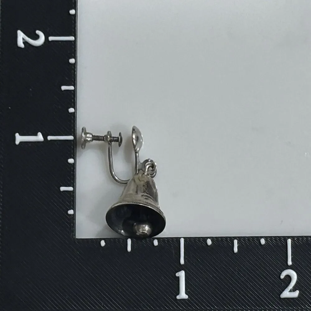 Estate vintage sterling