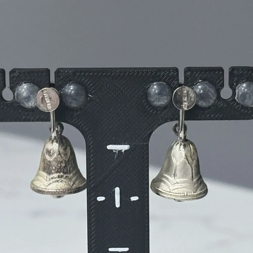 Estate vintage sterling