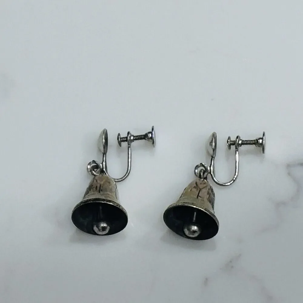 Estate vintage sterling