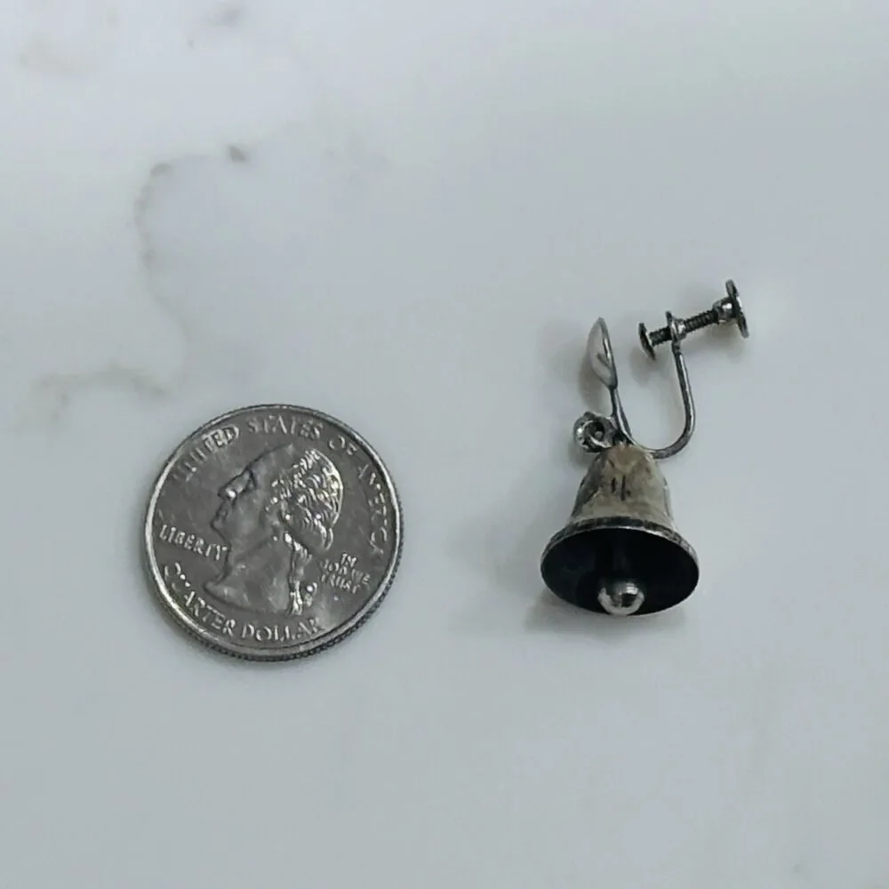 Estate vintage sterling