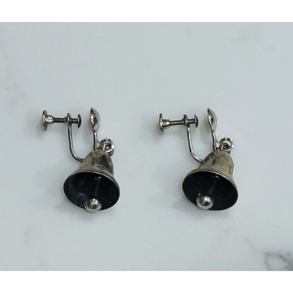 Estate vintage sterling