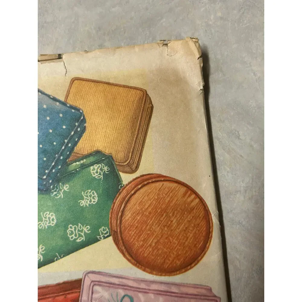 Simplicity vintage pattern