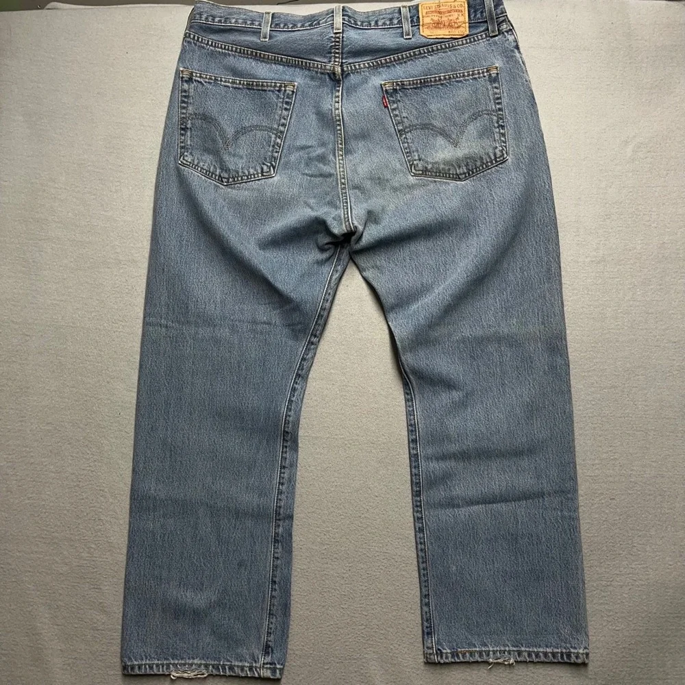 Levis levi 501