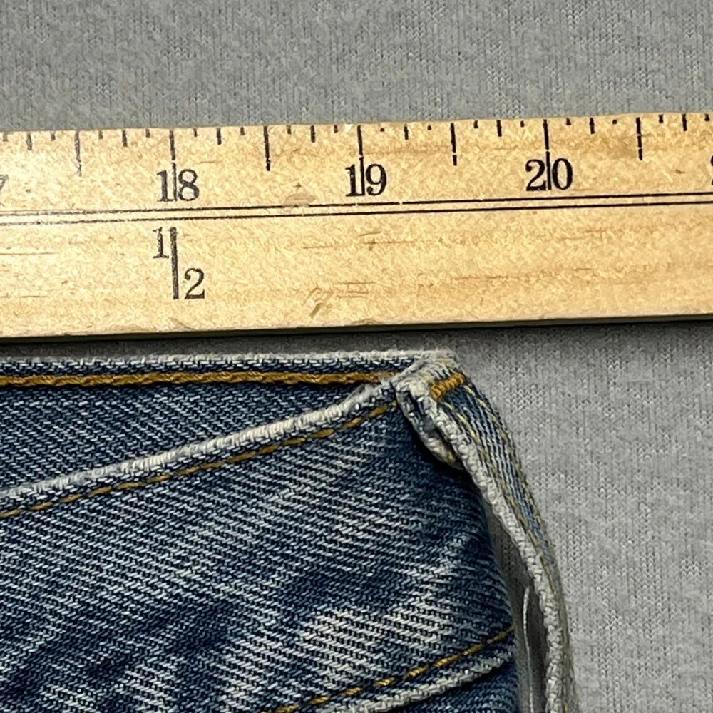 Levis levi 501