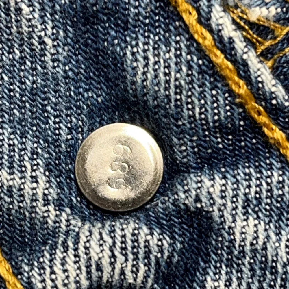 Levis levi 501