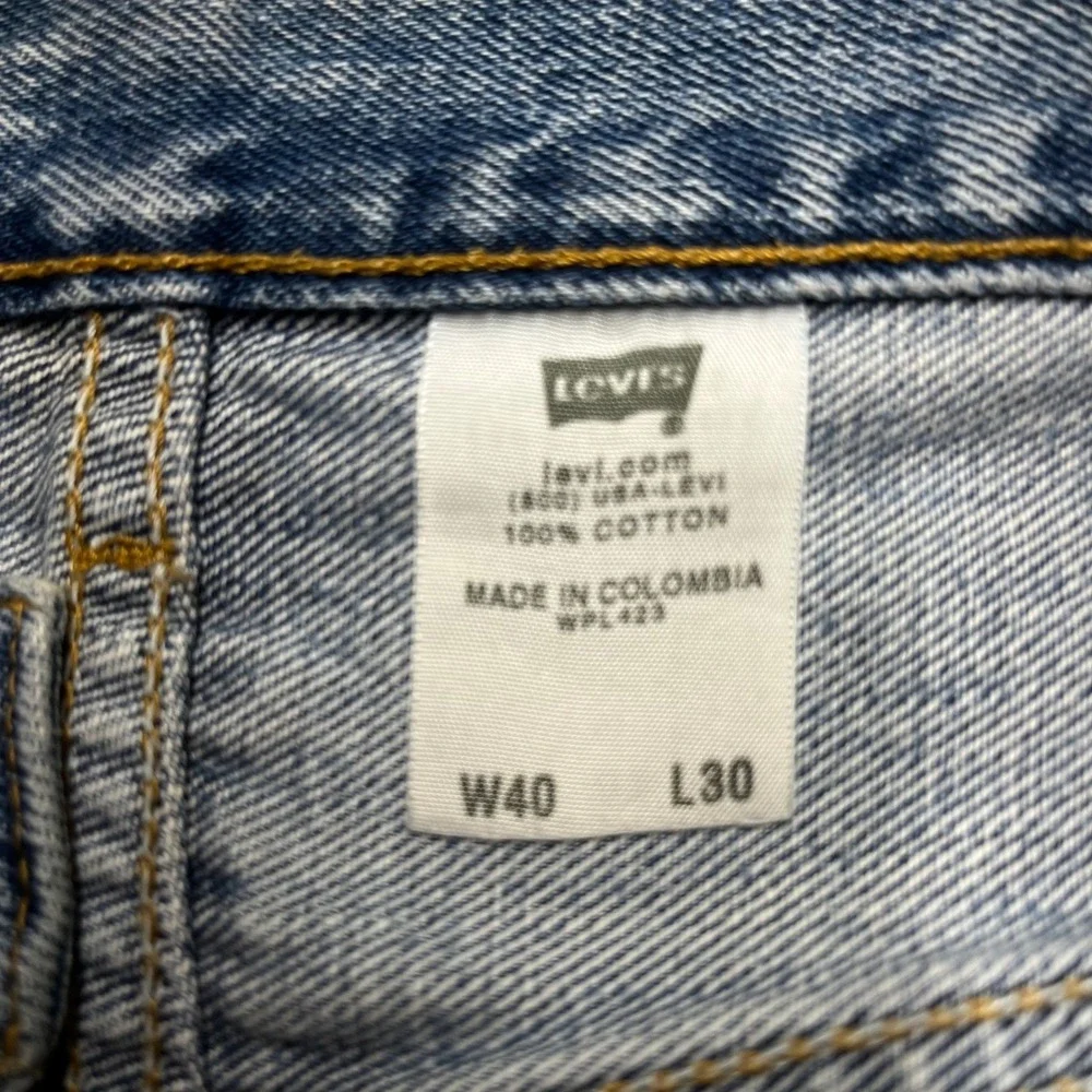 Levis levi 501