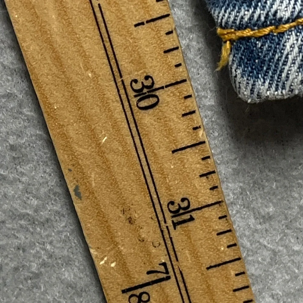 Levis levi 501