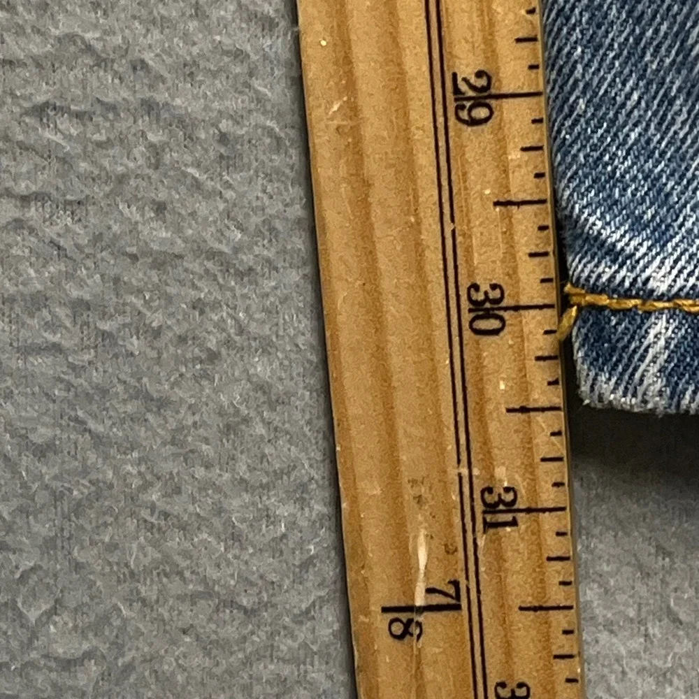 Levis levi 501