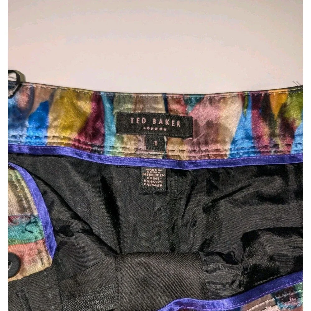 N/A ted baker
