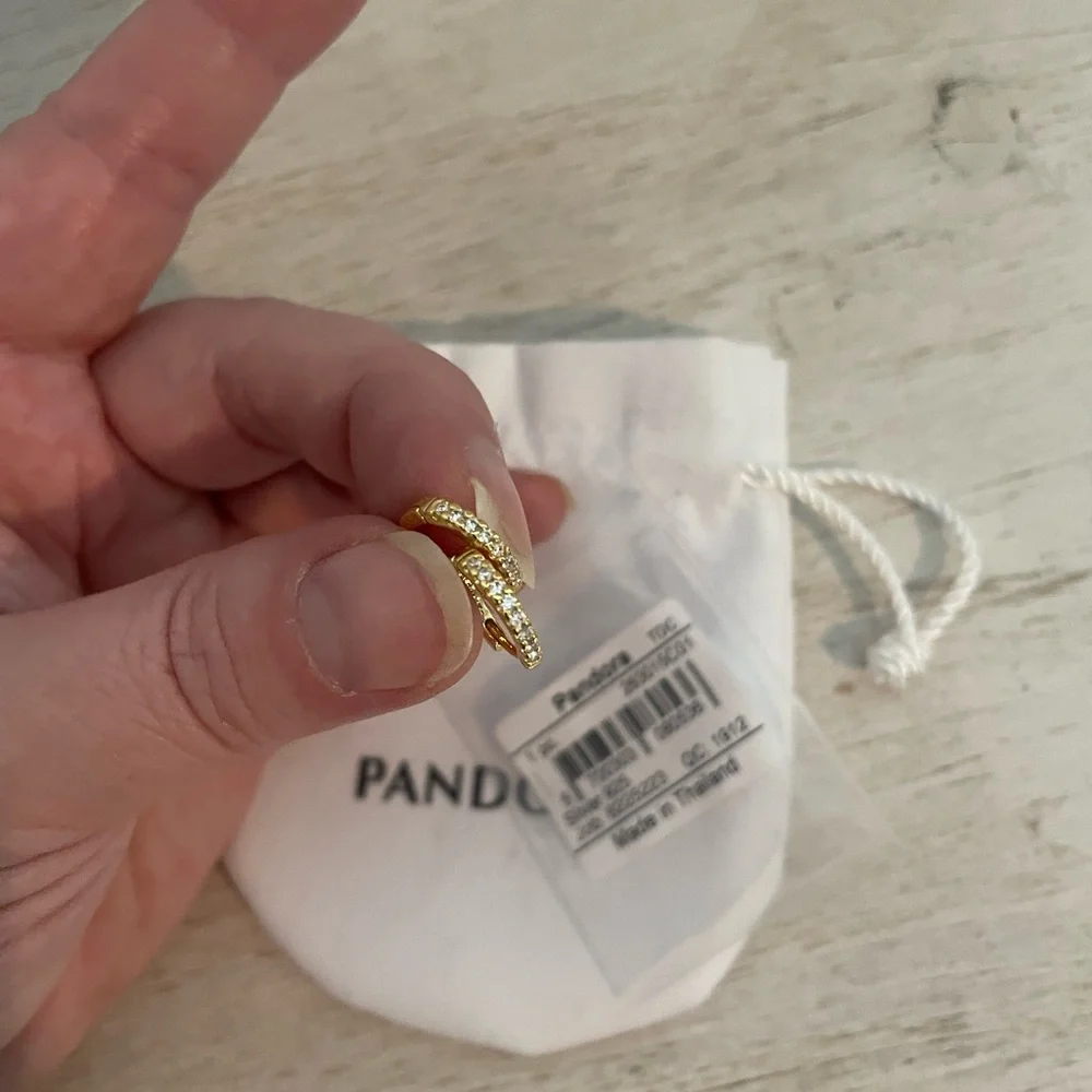 Pandora chic mini