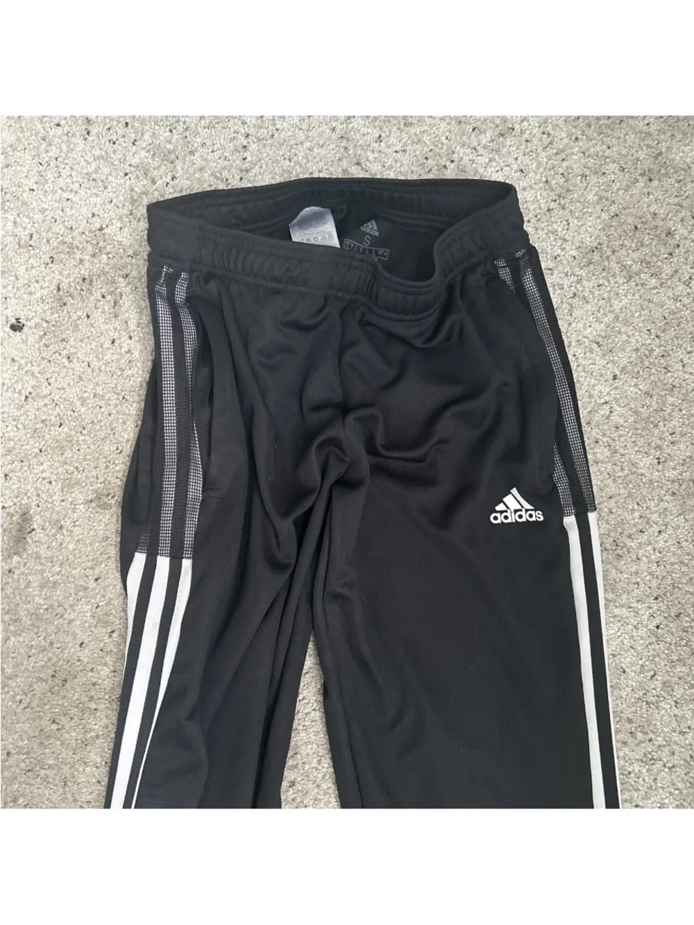 adidas classic joggers