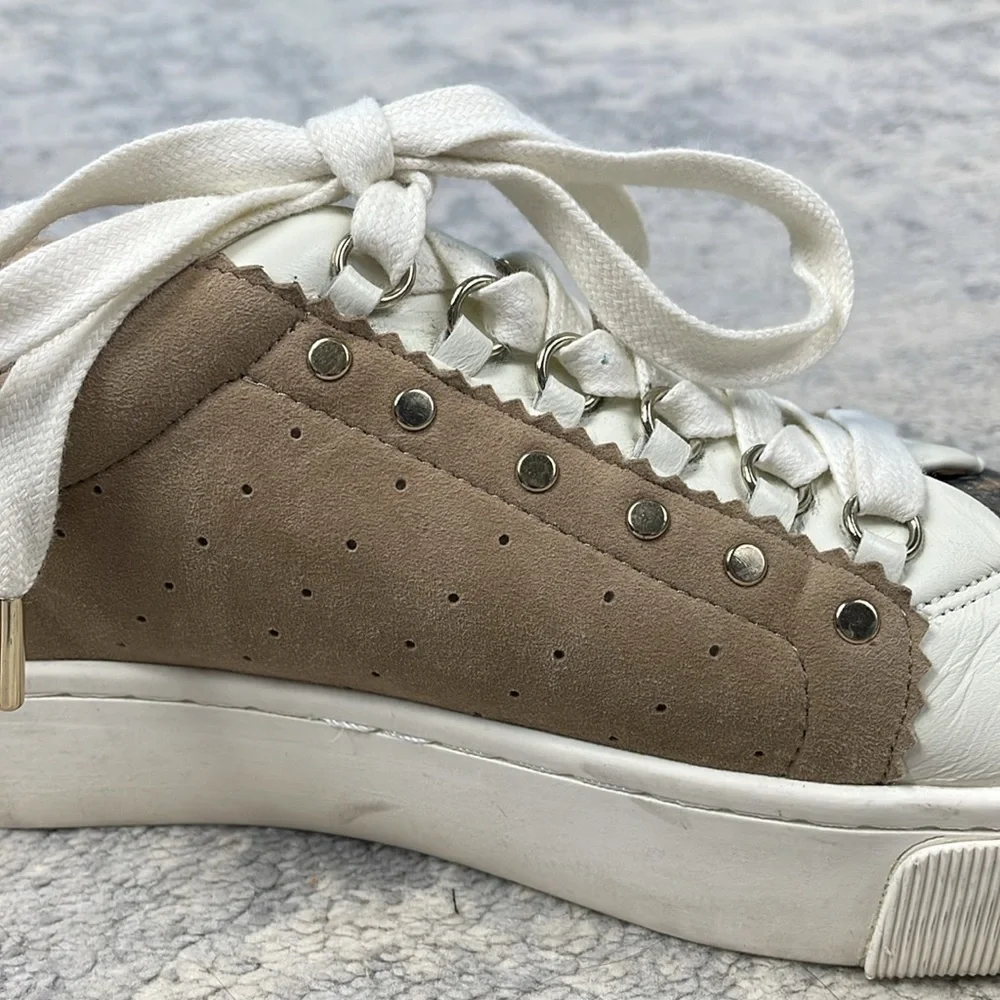 Joie contemporary footwear