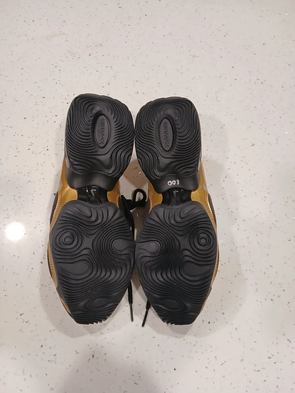 Nike women’s athletic