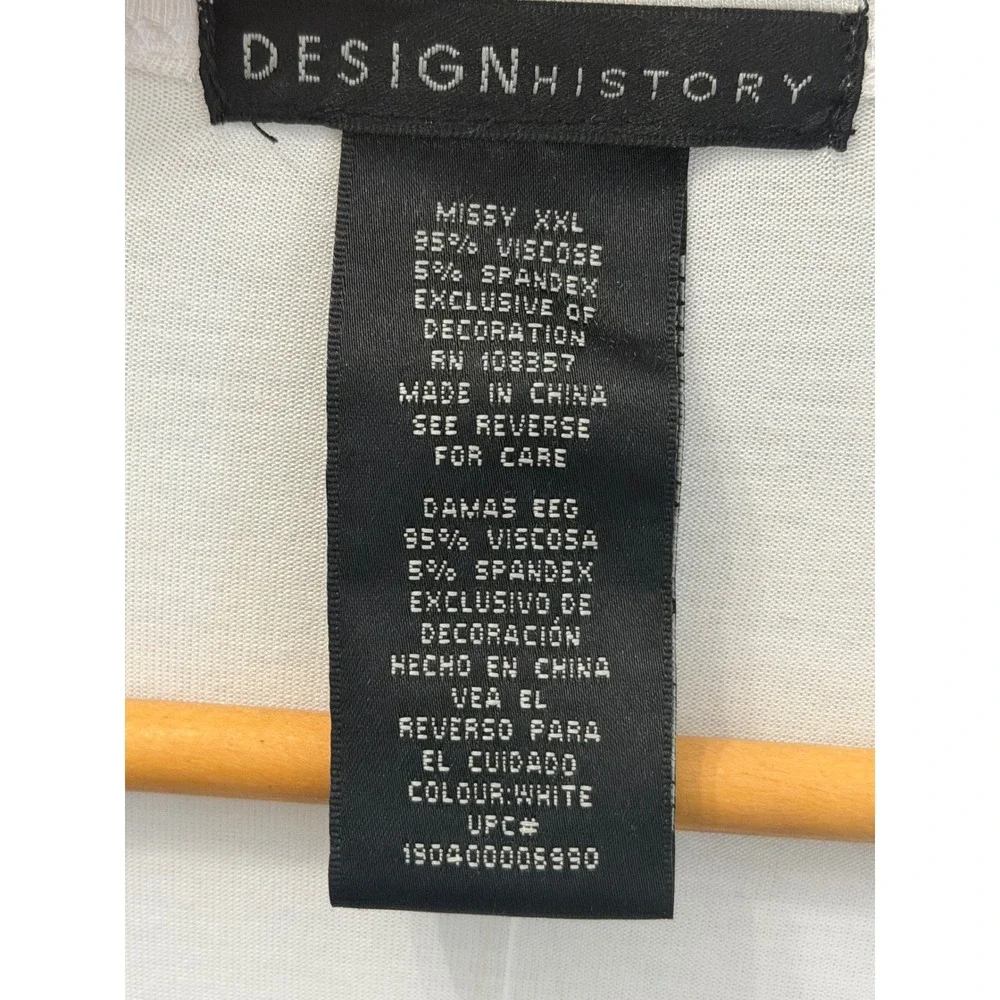 Design History elevate your