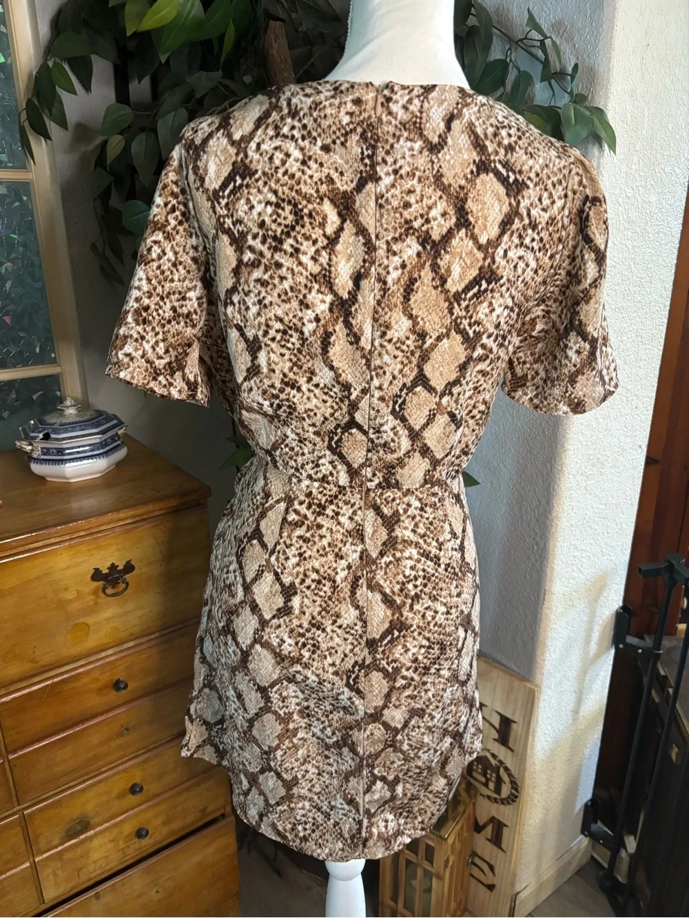 Blu Pepper figure flattering