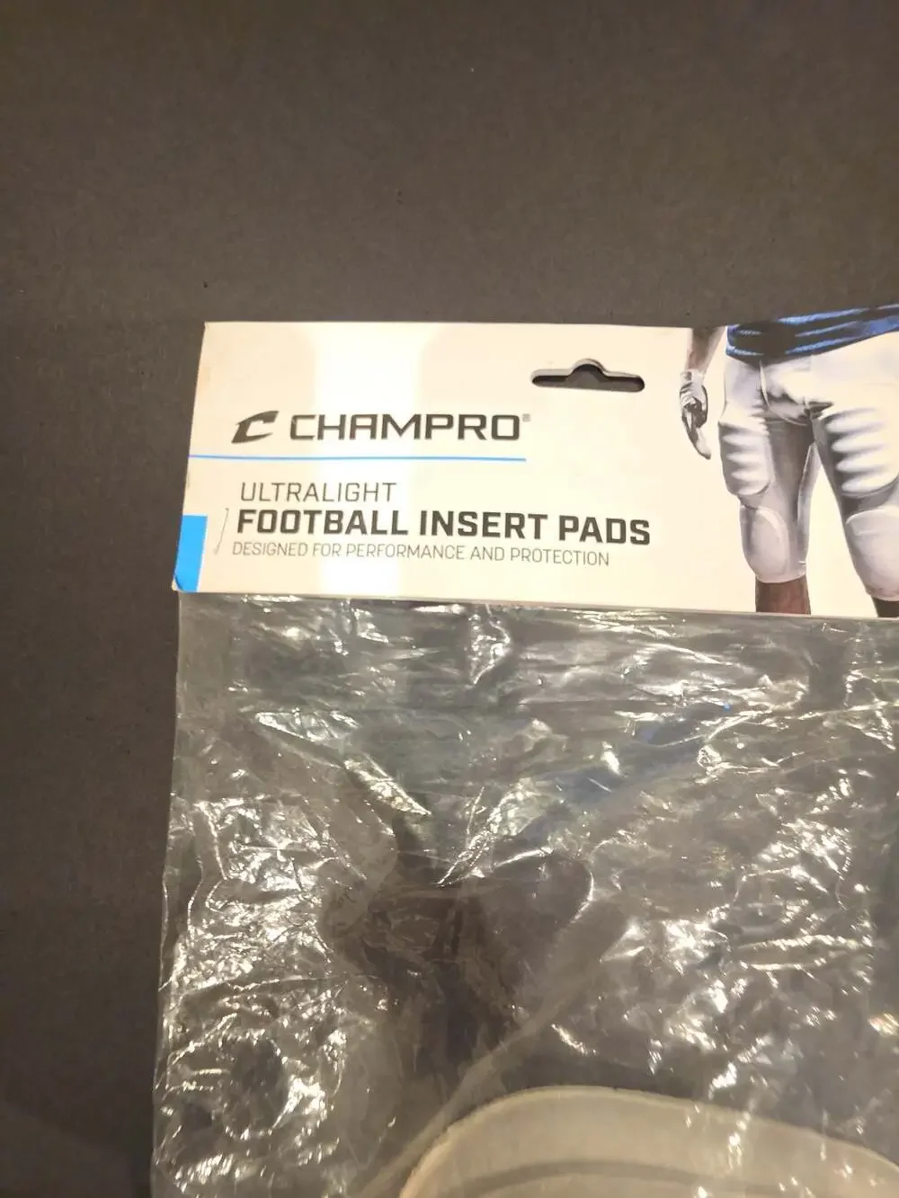 Champro brand new