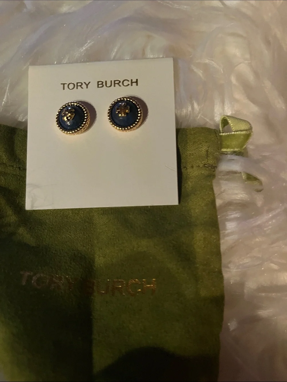 Tory Burch image shows